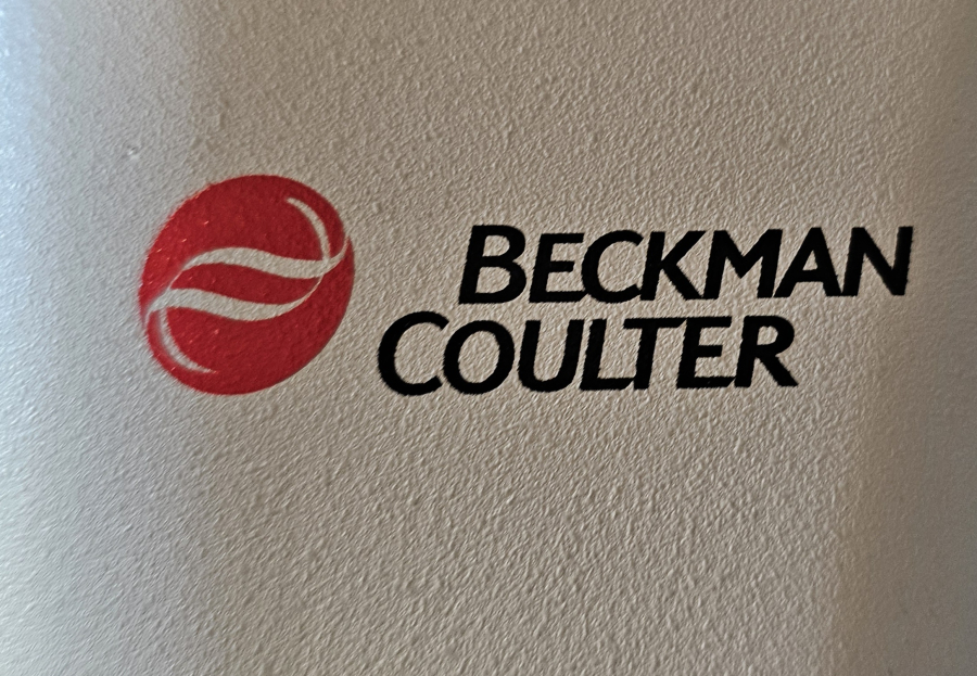 Beckman Coulter VI-Cell XR Cell Viability Analyzer; SN:AT13075, photo 9 of 32