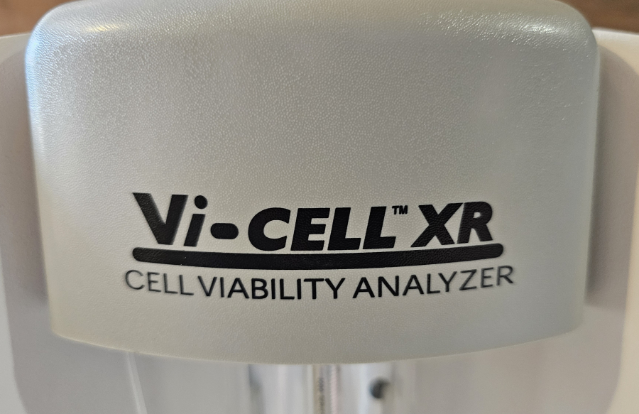 Beckman Coulter VI-Cell XR Cell Viability Analyzer; SN:AT13075, photo 10 of 32