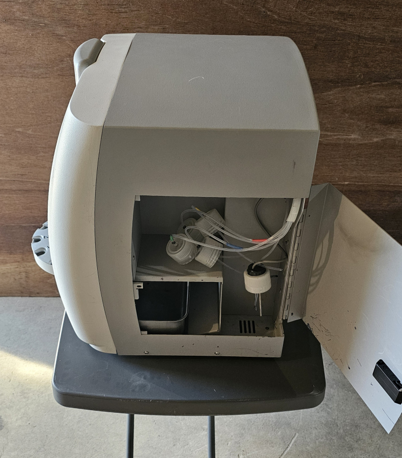 Beckman Coulter VI-Cell XR Cell Viability Analyzer; SN:AT13075, photo 16 of 32