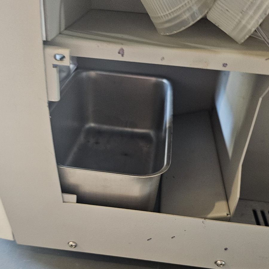 Beckman Coulter VI-Cell XR Cell Viability Analyzer; SN:AT13075, photo 18 of 32