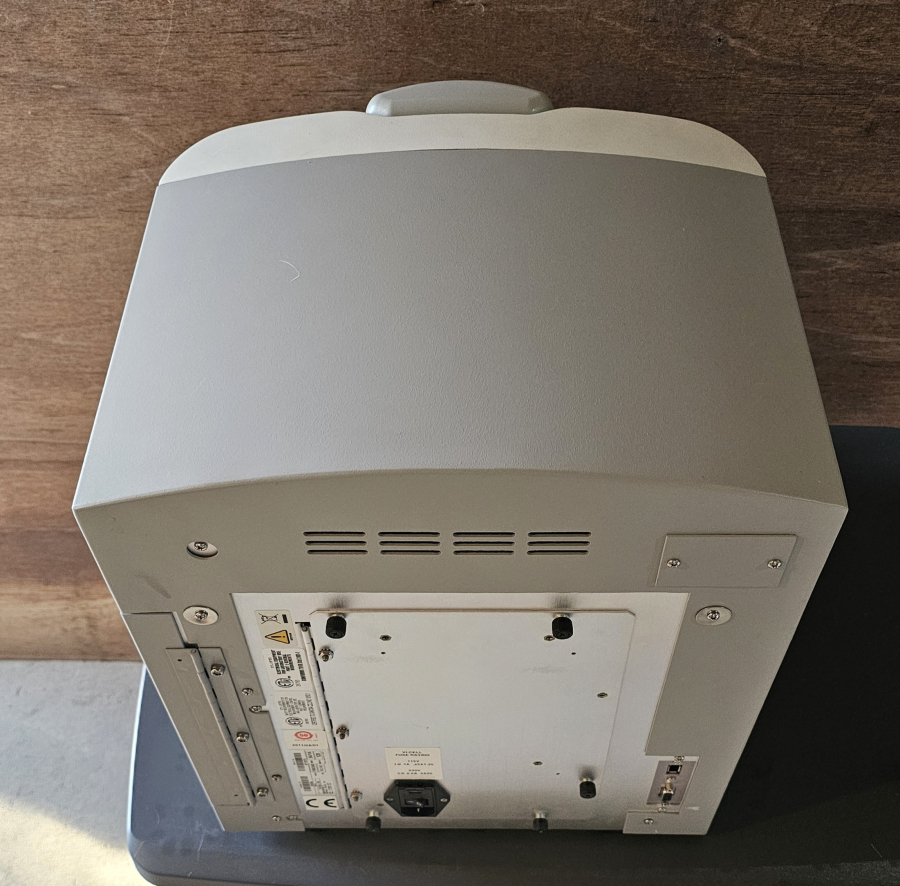 Beckman Coulter VI-Cell XR Cell Viability Analyzer; SN:AT13075, photo 21 of 32