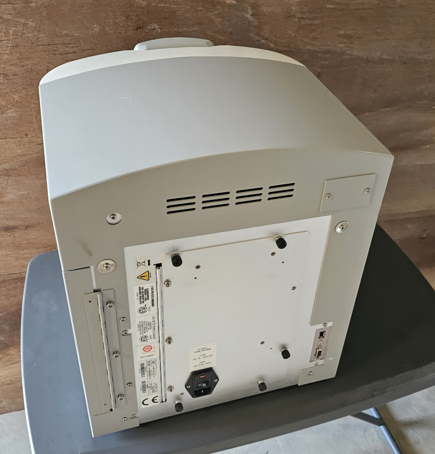 Beckman Coulter VI-Cell XR Cell Viability Analyzer; SN:AT13075, photo 27 of 32