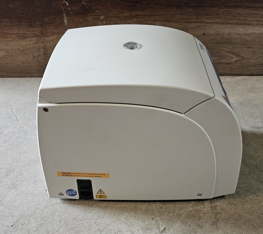 Thermo Scientific Fresco 21; SN:42253128, photo 13 of 23
