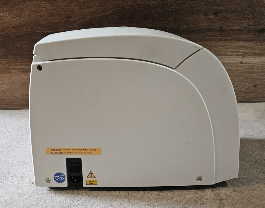 Thermo Scientific Fresco 21; SN:42253128, photo 14 of 23
