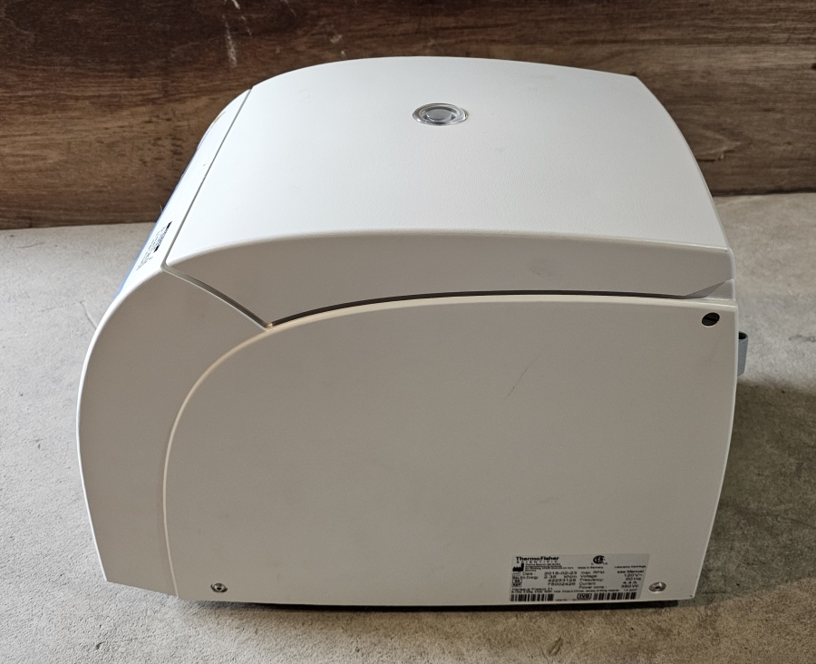 Thermo Scientific Fresco 21; SN:42253128, photo 19 of 23