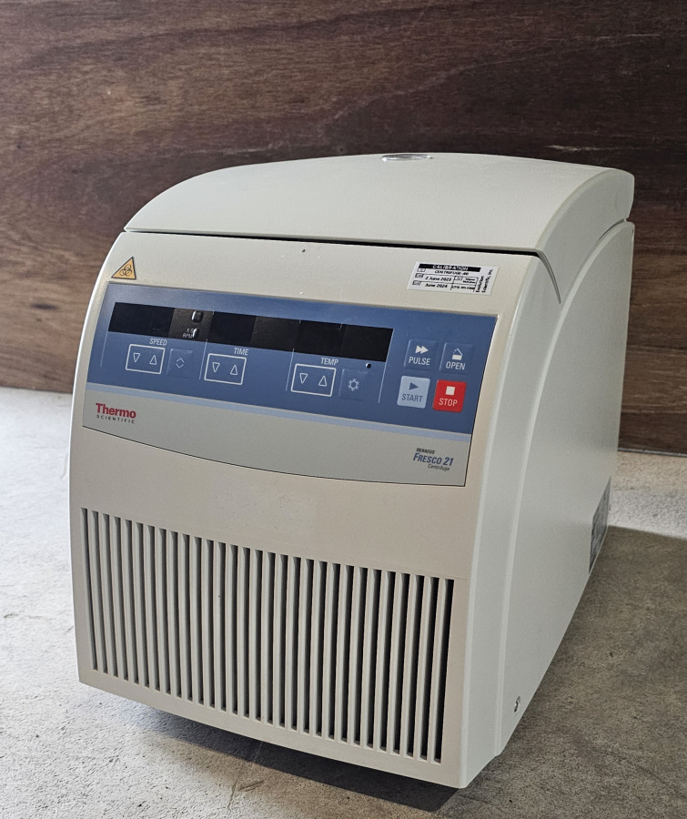 Thermo Scientific Fresco 21; SN:42253128, photo 21 of 23