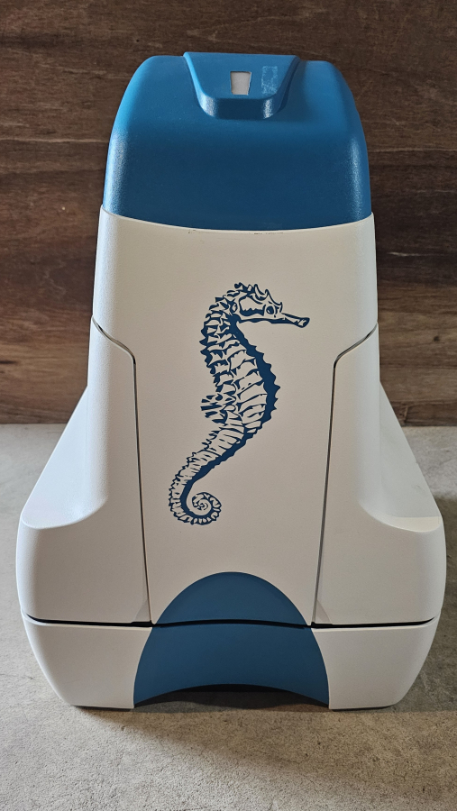 Seahorse Bioscience XFe24 Electrocellular Flux Analyzer; SN:420141, photo 9 of 18