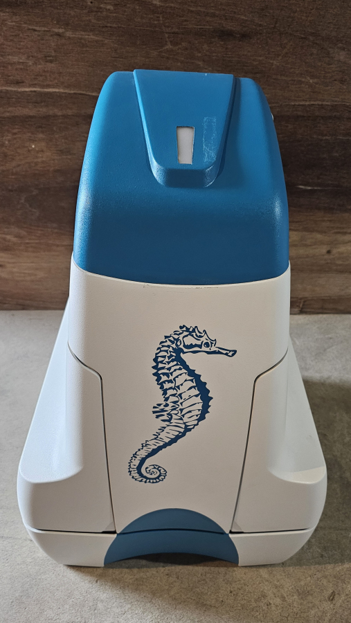 Seahorse Bioscience XFe24 Electrocellular Flux Analyzer; SN:420141, photo 10 of 18