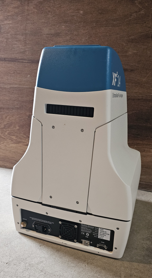 Seahorse Bioscience XFe24 Electrocellular Flux Analyzer; SN:420141, photo 16 of 18