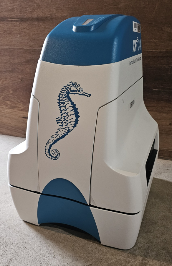 Seahorse Bioscience XFe24 Electrocellular Flux Analyzer; SN:420141, photo 18 of 18