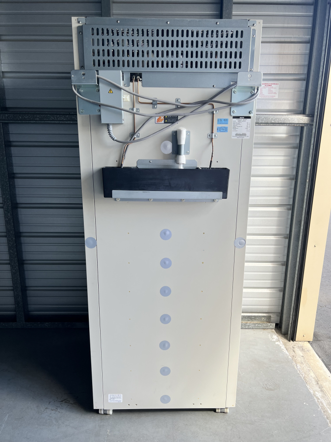 Sanyo MDF-U731 Lab Freezer, photo 15 of 19