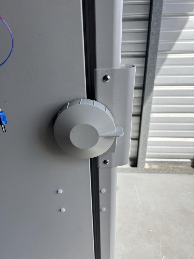 Sanyo MDF-U731 Lab Freezer, photo 6 of 19