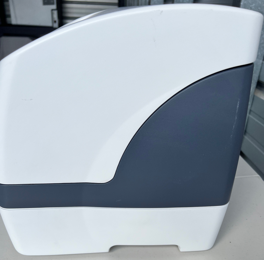 Agilent 2200 TapeStation Electrophoresis Platform G2965A, photo 6 of 7