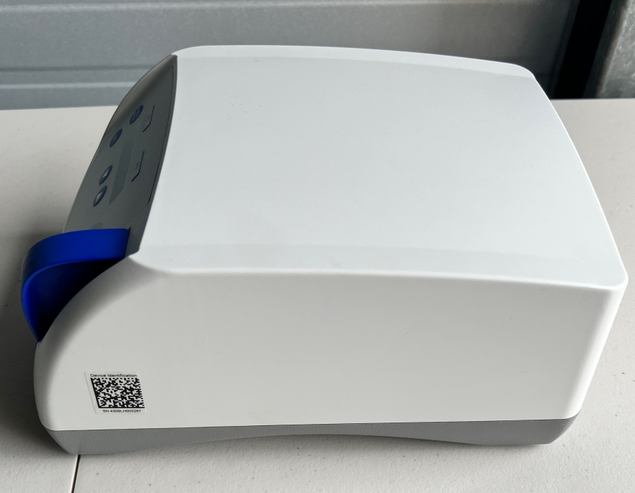 Eppendorf 4309 Electroporator, photo 2 of 7