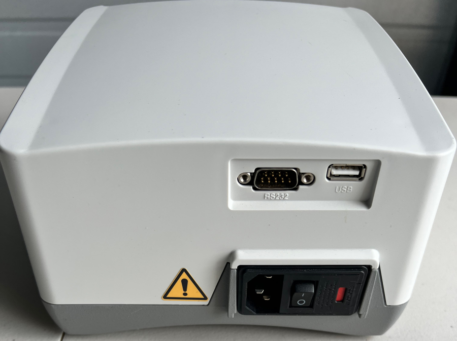 Eppendorf 4309 Electroporator, photo 7 of 7