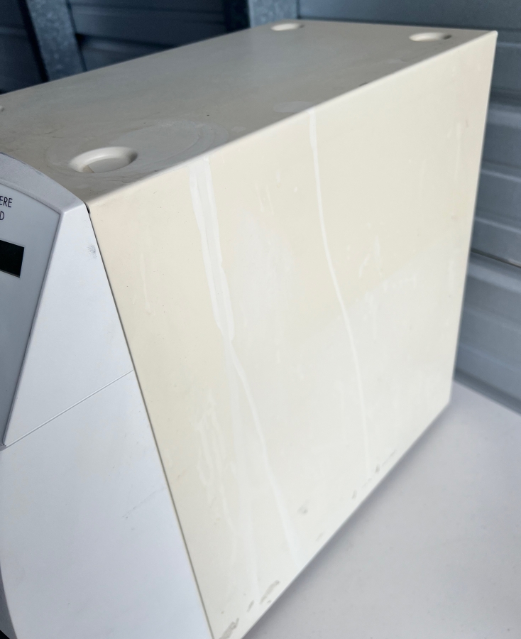 Sedere Sedex 85 ELSD Evaporating Light Scattering Detector, photo 3 of 10