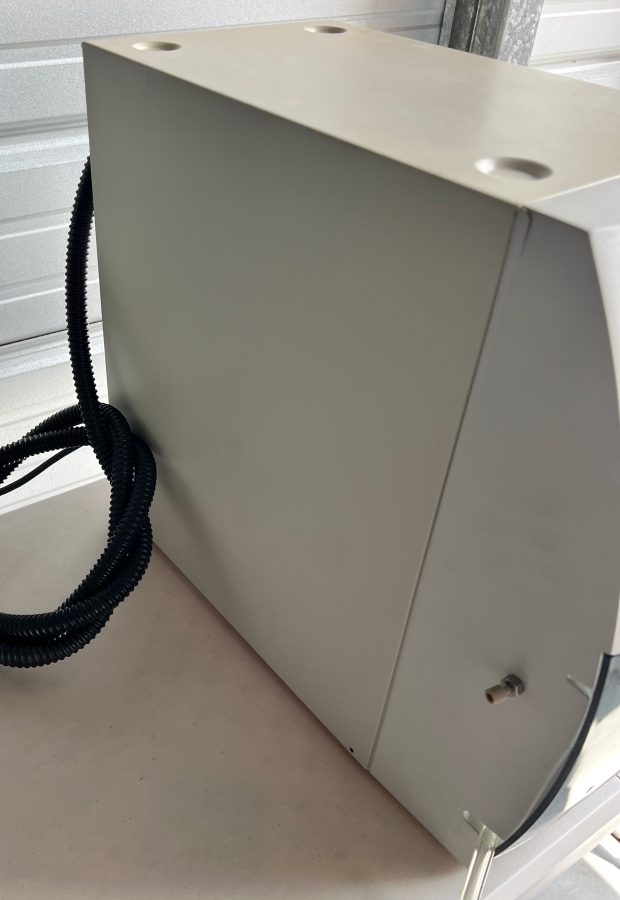 Sedere Sedex 85 ELSD Evaporating Light Scattering Detector, photo 6 of 10