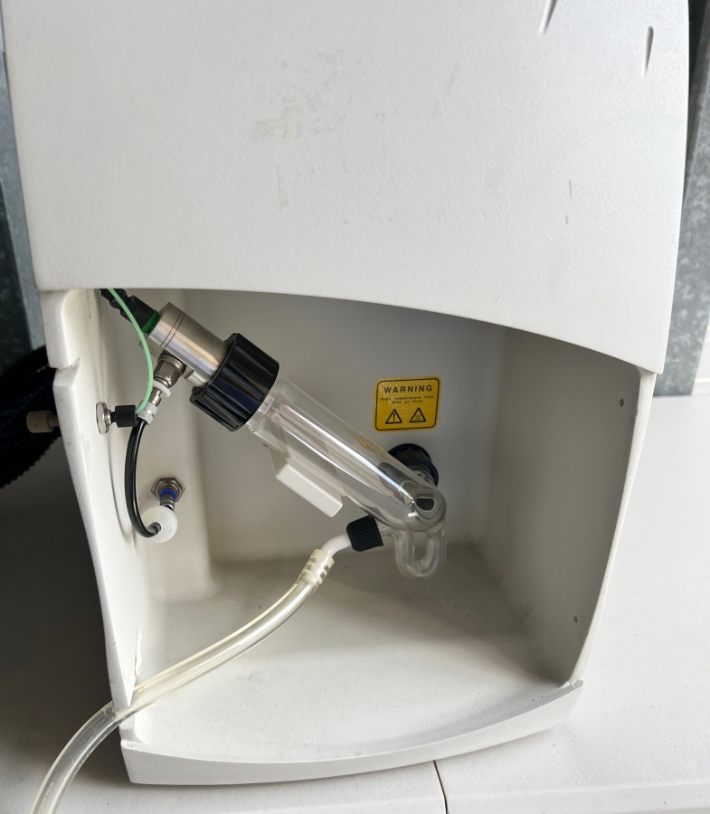 Sedere Sedex 85 ELSD Evaporating Light Scattering Detector, photo 7 of 10