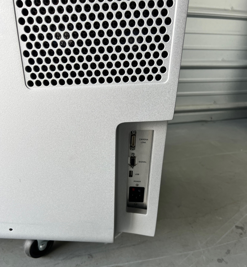Illumina iScan Microarray Scanner, photo 7 of 8