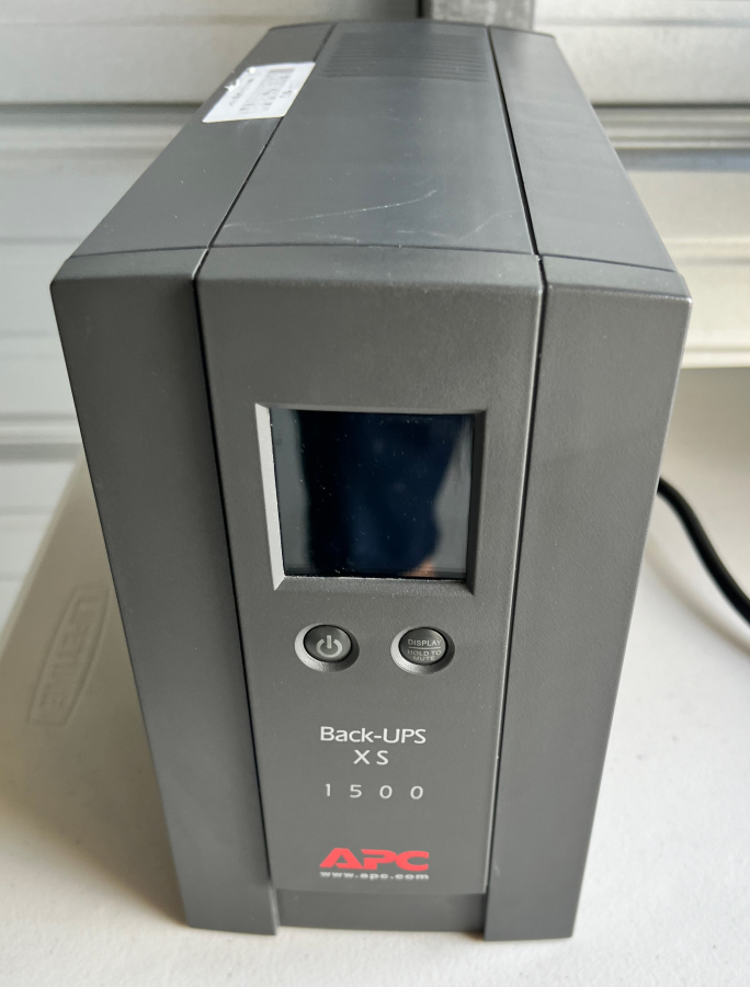 GE AktaExplorer 100 FPLC System includes: Tray, ph/C-900, UV-900, P-900, Air-900, PV-908, P-960, M-925, Frac-950, Computer and UPS, photo 5 of 20