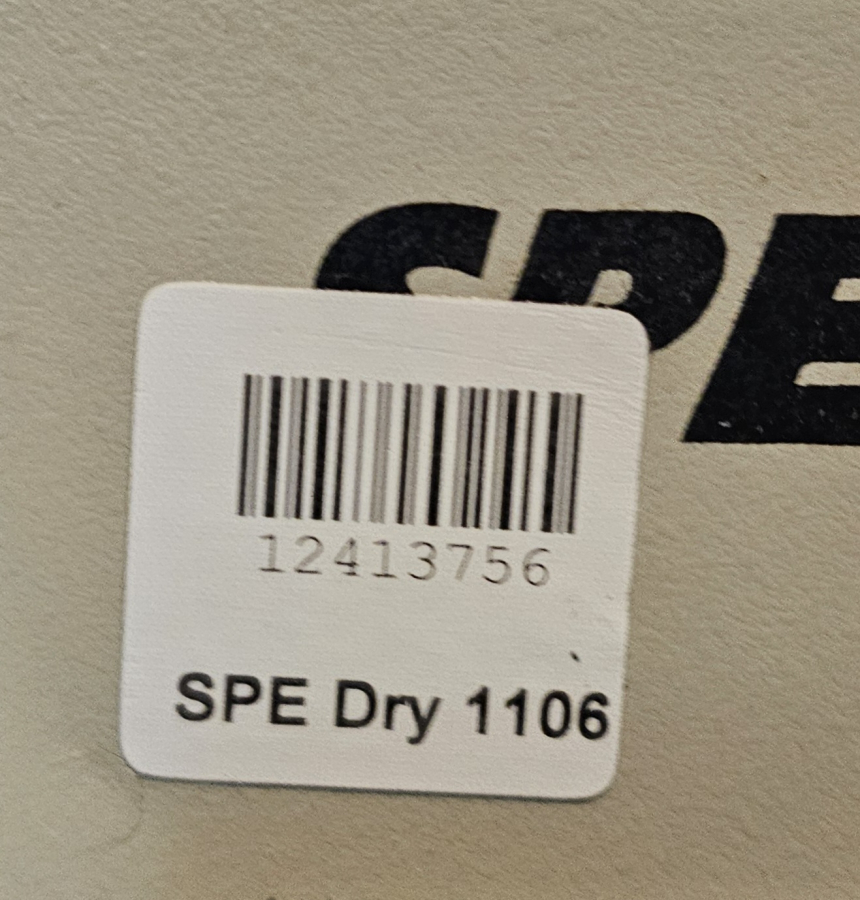 Jones Chromatography Argonaut SPE Dry-96 SINGLE Sample Concentrator System; SN: 1106/9, photo 4 of 24