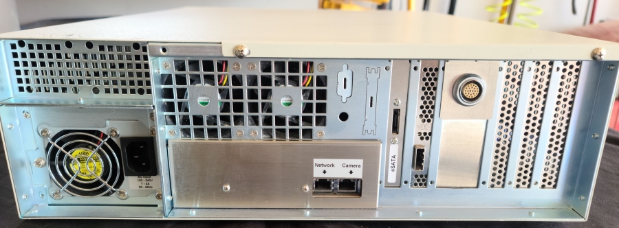 Essen BioScience Cell Imaging System IncuCyte Zoom Microscope & Controller; SN:45311/40311, photo 12 of 24