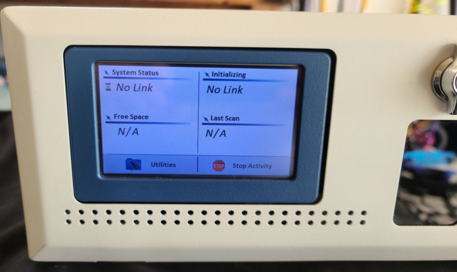 Essen BioScience Cell Imaging System IncuCyte Zoom Microscope & Controller; SN:45311/40311, photo 14 of 24