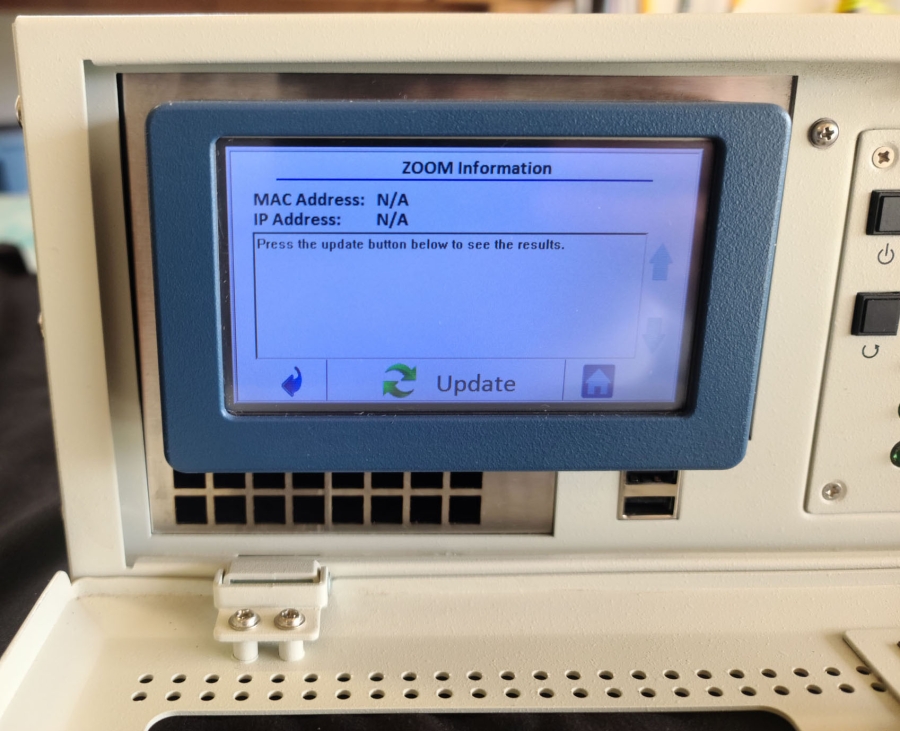Essen BioScience Cell Imaging System IncuCyte Zoom Microscope & Controller; SN:45311/40311, photo 16 of 24