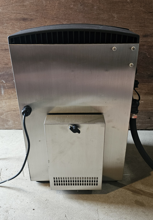 TubeWriter 360 Videojet 1520 Laboratory Labeling System; SN:H1012120H/20210003C22ZH, photo 14 of 62