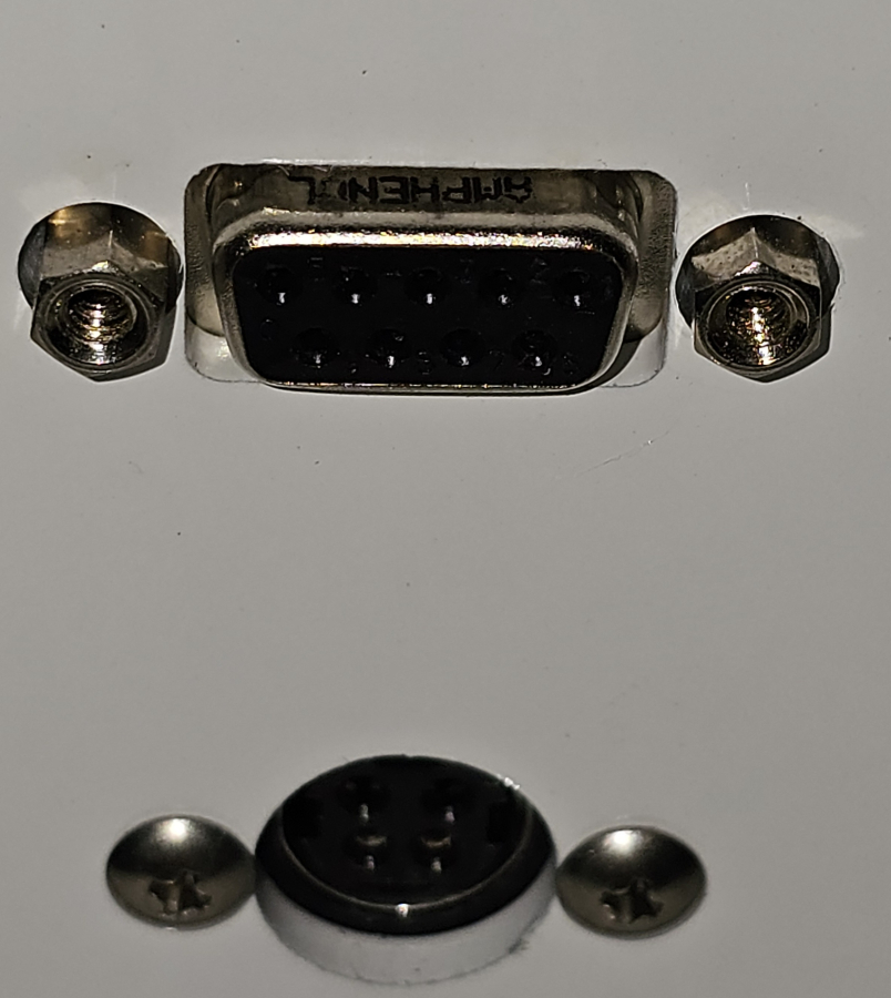 Progroup Instruments WellPro 4000CE Liquid Handler Serial Diluter; SN:PG4795, photo 26 of 26