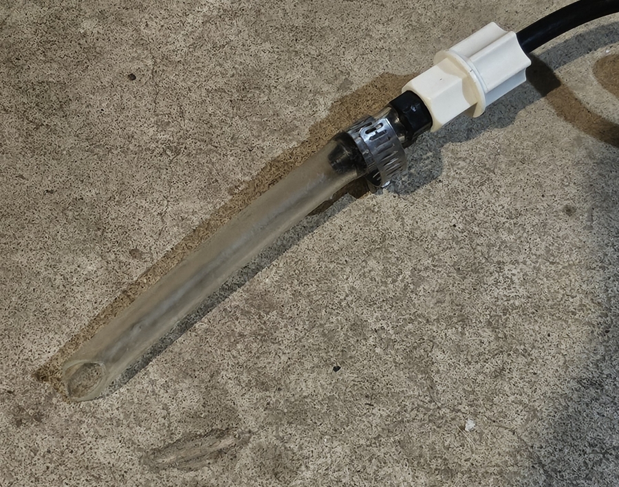 Organomation Associates Inc N-EVAP 112; SN:16747 *PARTS/REPAIR*, photo 6 of 19