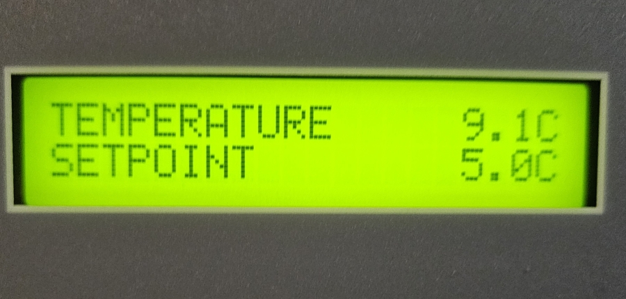 Fisher Scientific 3006D Refrigerated Bath; SN:106277017, photo 2 of 18
