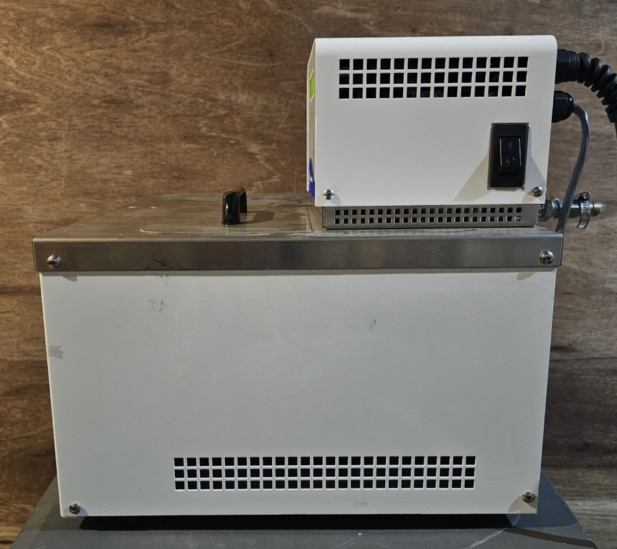 Fisher Scientific 3006D Refrigerated Bath; SN:106277017, photo 14 of 18