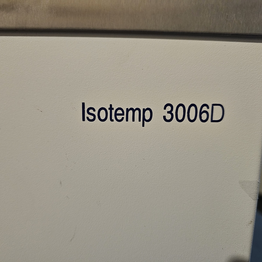 Fisher Scientific 3006D Refrigerated Bath; SN:106277017, photo 16 of 18
