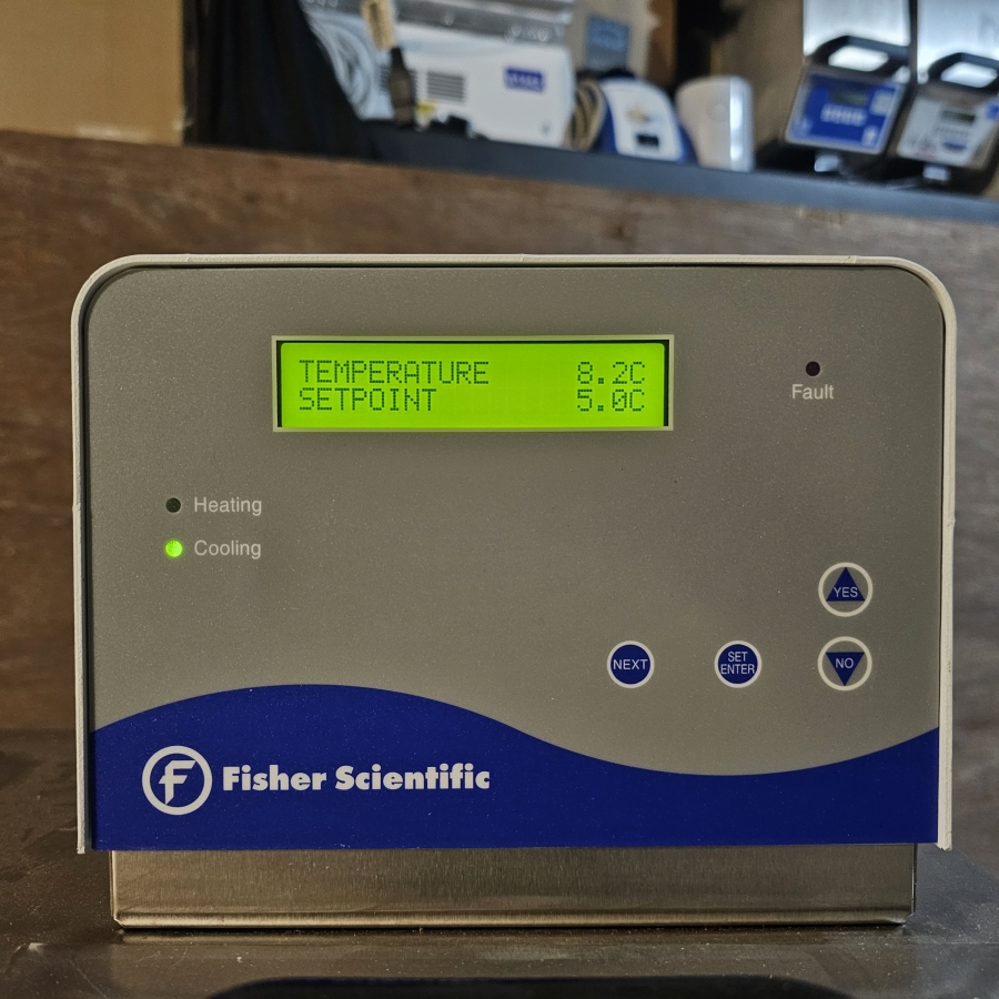 Fisher Scientific 3006D Refrigerated Bath; SN:106277017, photo 18 of 18