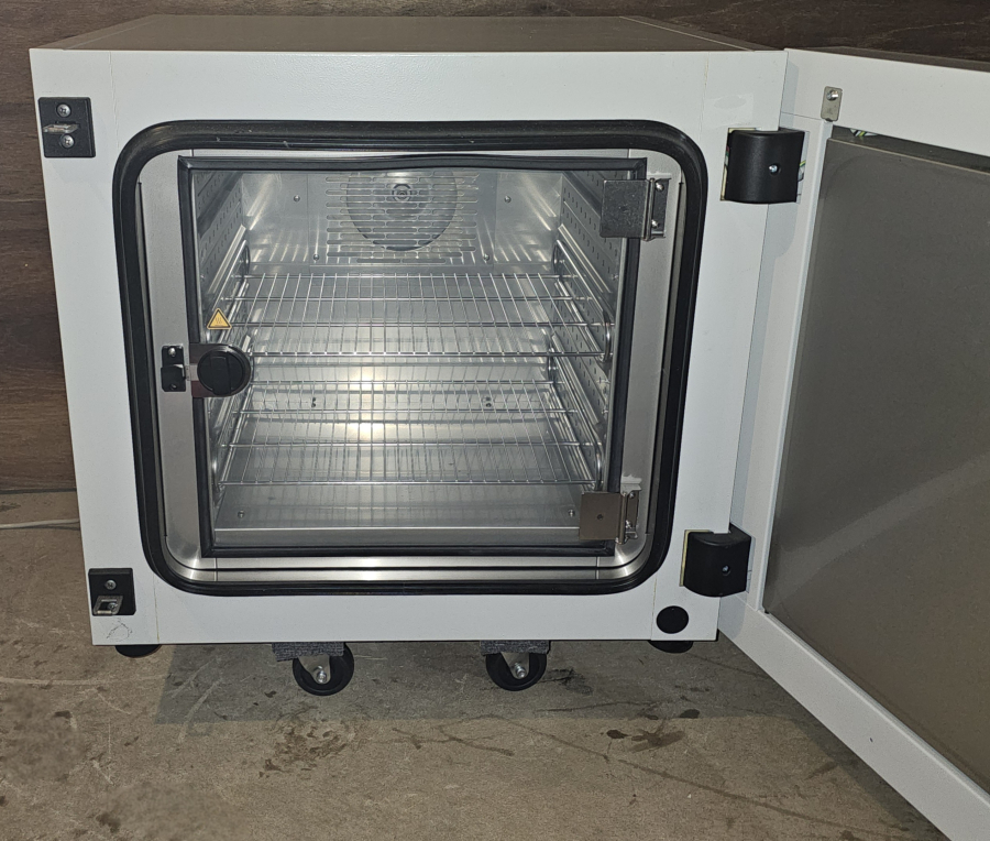 Binder KT053UL-120V Peltier Cooling Incubator; SN:20180000004107, photo 13 of 25