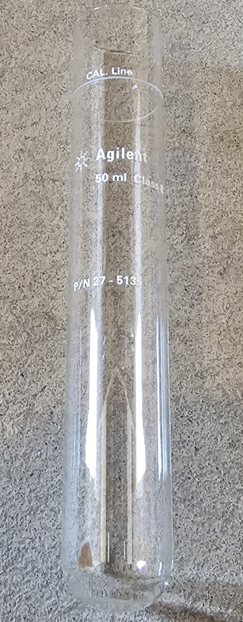 2021 Agilent G7972A BIO-DIS Dissolution Apparatus 7; SN:MY21447006 With Glass Tubes, photo 38 of 40