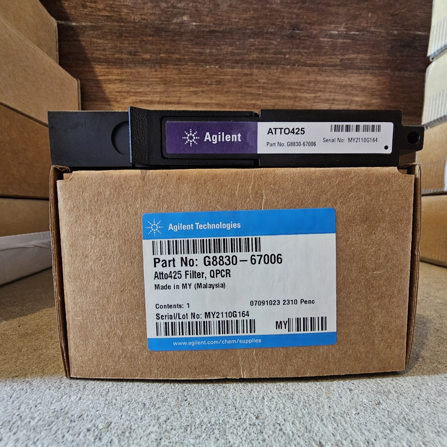Agilent G8830-67006 Atto425 Optical Module, photo 1 of 3
