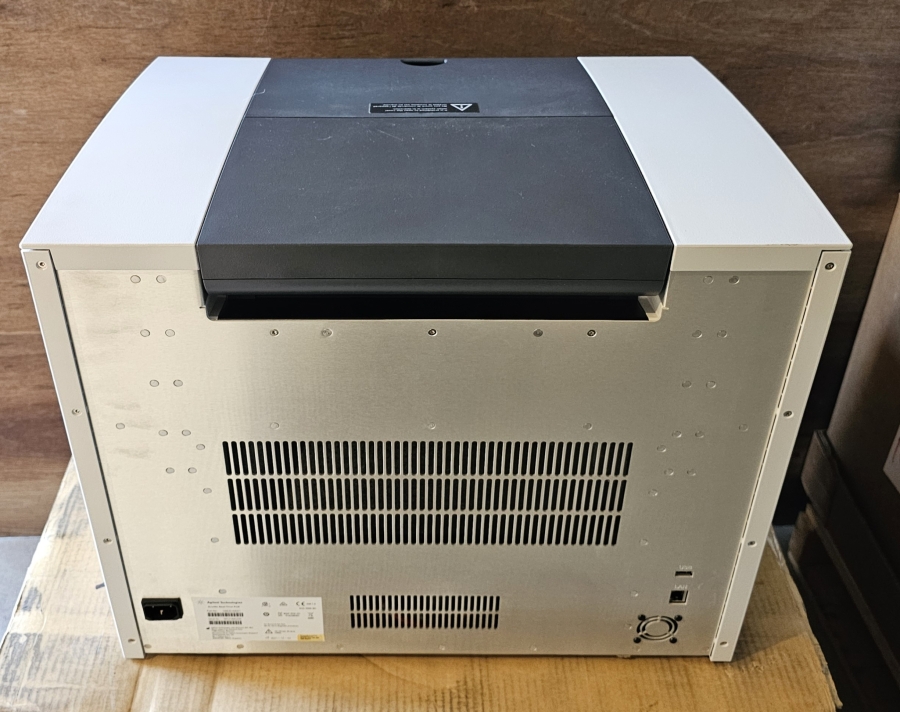 2021 Agilent G8830A AriaMx Real-Time qRT-PCR System; SN:MY21485229, photo 17 of 27