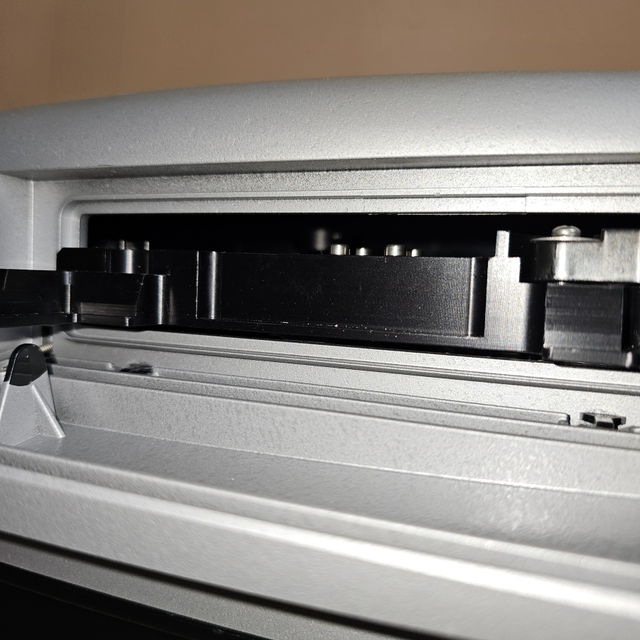 BioTek EPOCHR Epoch Microplate Reader, Model Year 2020; SN:201120C, photo 4 of 20