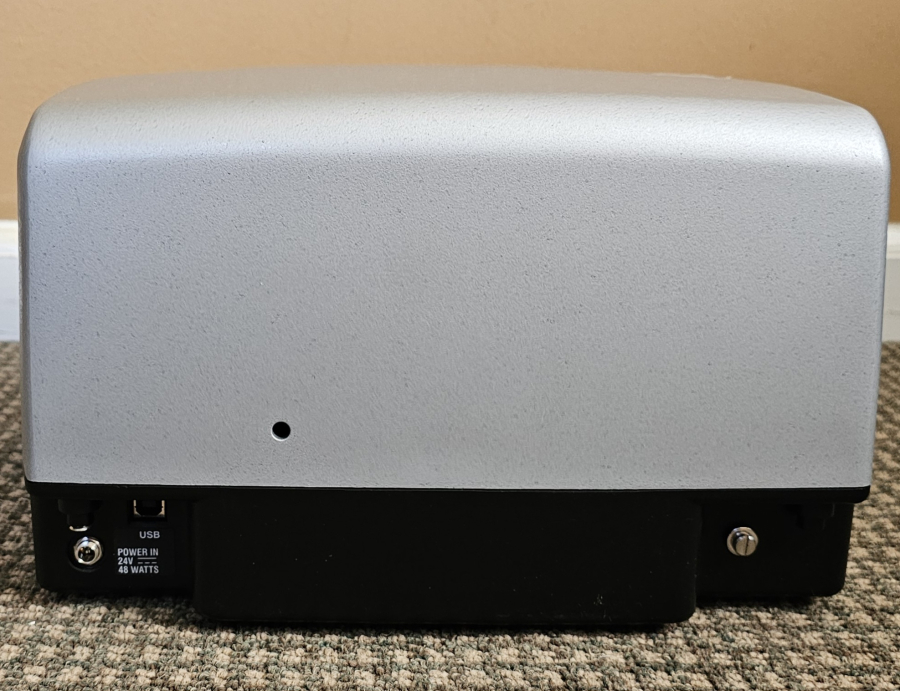 BioTek EPOCHR Epoch Microplate Reader, Model Year 2020; SN:201120C, photo 14 of 20