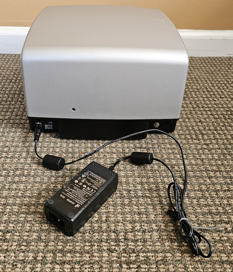 BioTek EPOCHR Epoch Microplate Reader, Model Year 2020; SN:201120C, photo 16 of 20