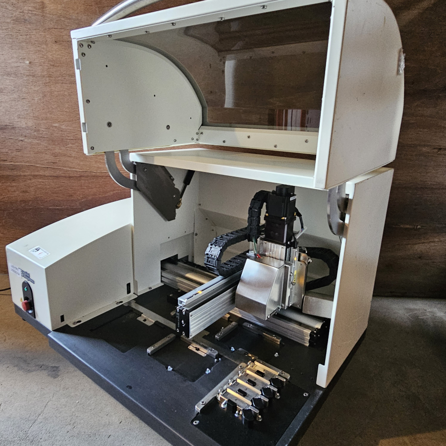 Applied Biosystems 3072 OpenArray AccuFill Liquid Handling System; SN:93072037, photo 7 of 14