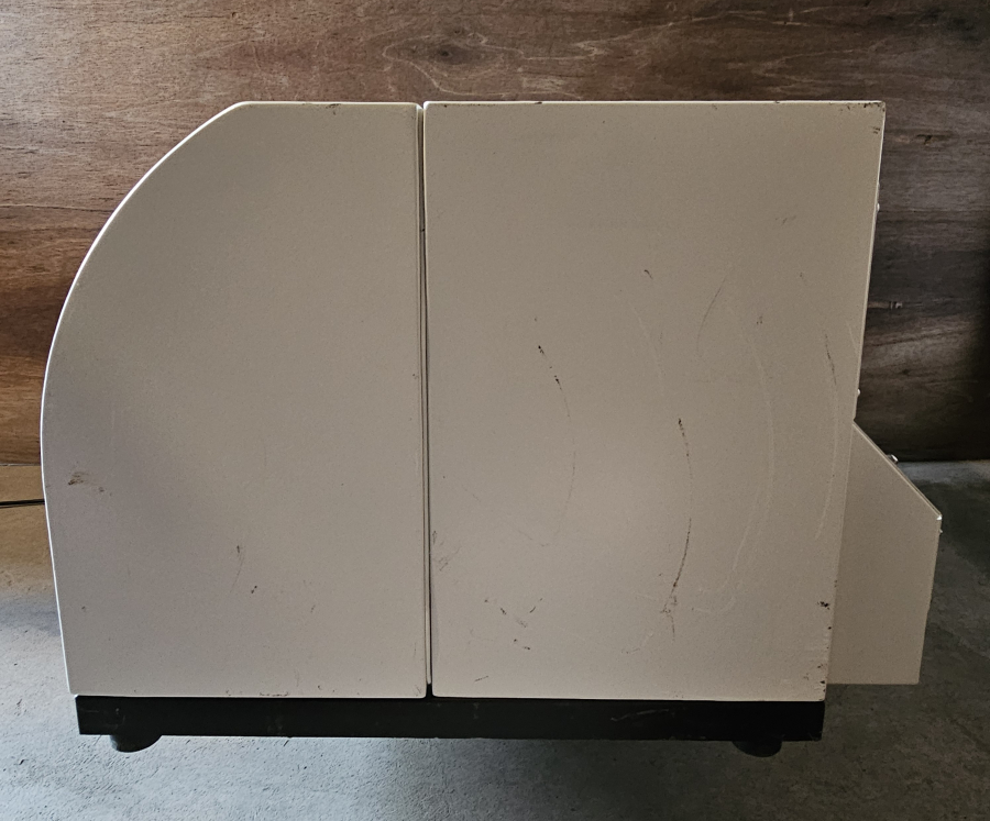 Applied Biosystems 3072 OpenArray AccuFill Liquid Handling System; SN:93072037, photo 8 of 14
