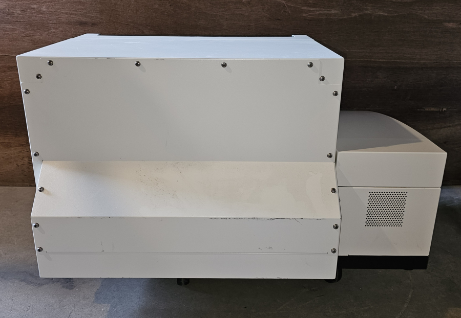 Applied Biosystems 3072 OpenArray AccuFill Liquid Handling System; SN:93072037, photo 13 of 14