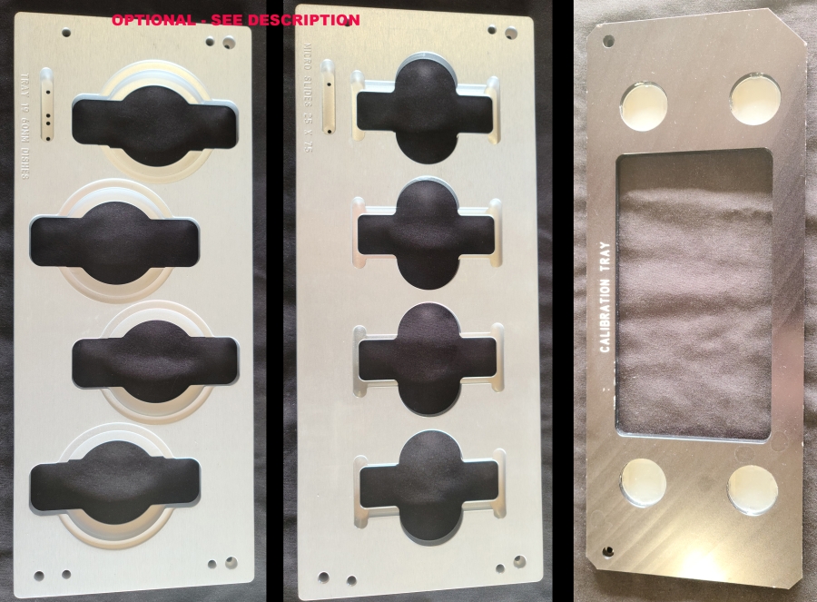 Essen BioScience Cell Imaging System IncuCyte FLR Microscope & Controller; SN:35183/30183, photo 18 of 21