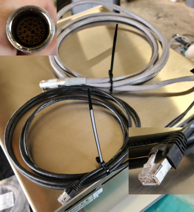 Essen BioScience Cell Imaging System IncuCyte Zoom Microscope & Controller; SN:45311/40311, photo 24 of 24