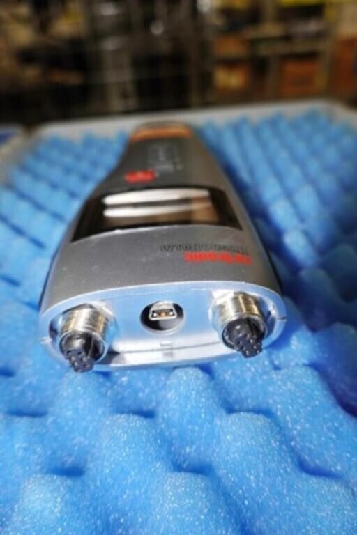 Rotronic HP23-AW-A HygroPalm Water Activity Measurement System, Includes Transport Case, photo 13 of 16