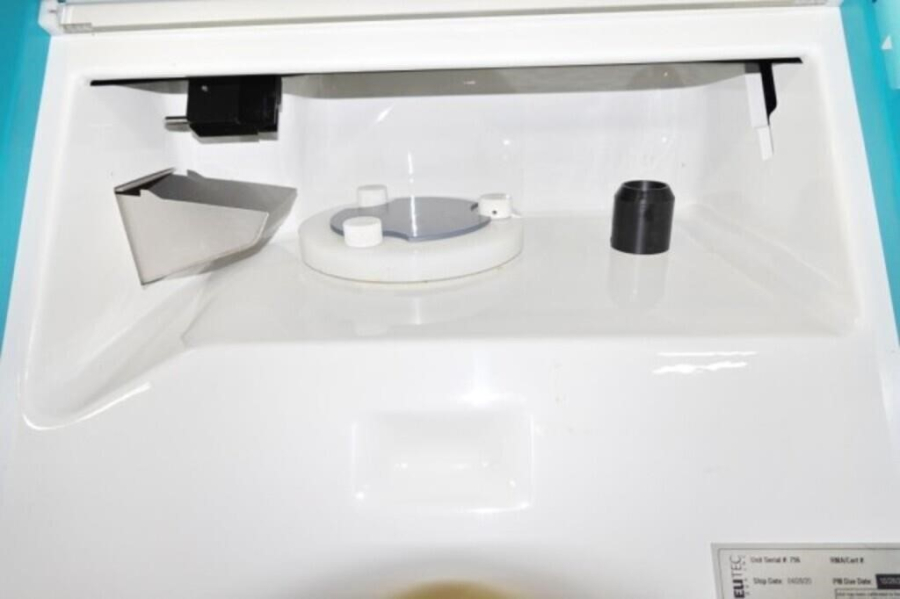 Nuetec Group 2020 IUL Eddy Jet 2W Spiral Plating System Including IUL SphereFlash; SN:10003800/759; 10007000/0176, photo 11 of 13