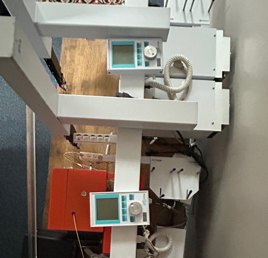 LEAP Technologies PAL MXY 017-03B HTX-XT Autosampler System; SN:400036, photo 8 of 13